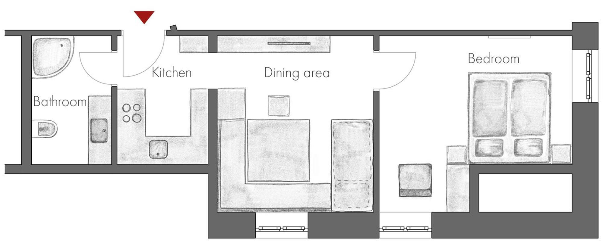 Murrmel Apartments Sankt Anton am Arlberg Ngoại thất bức ảnh