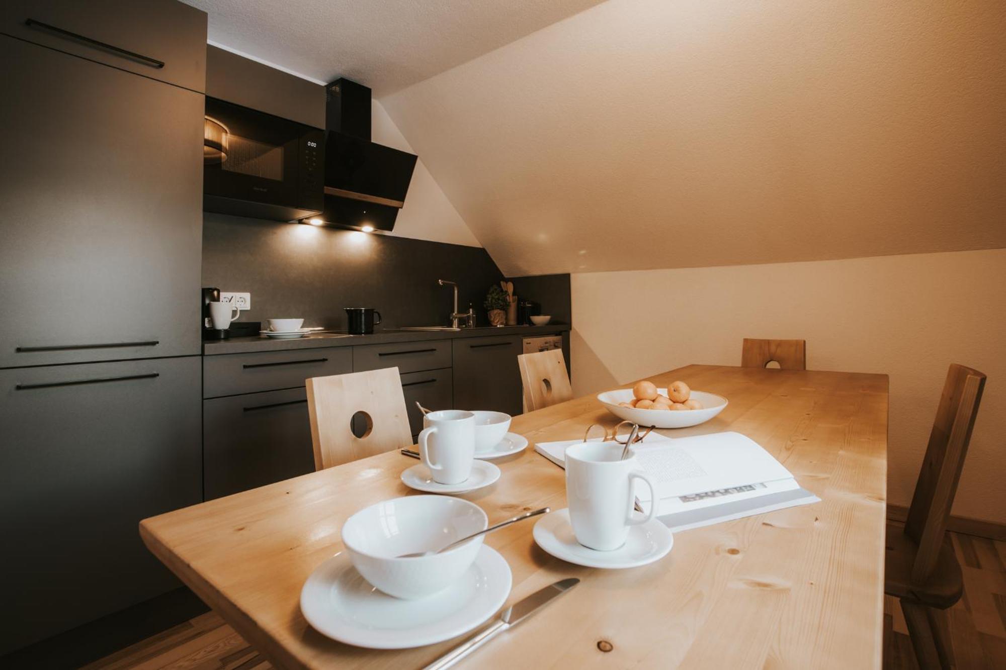 Murrmel Apartments Sankt Anton am Arlberg Ngoại thất bức ảnh